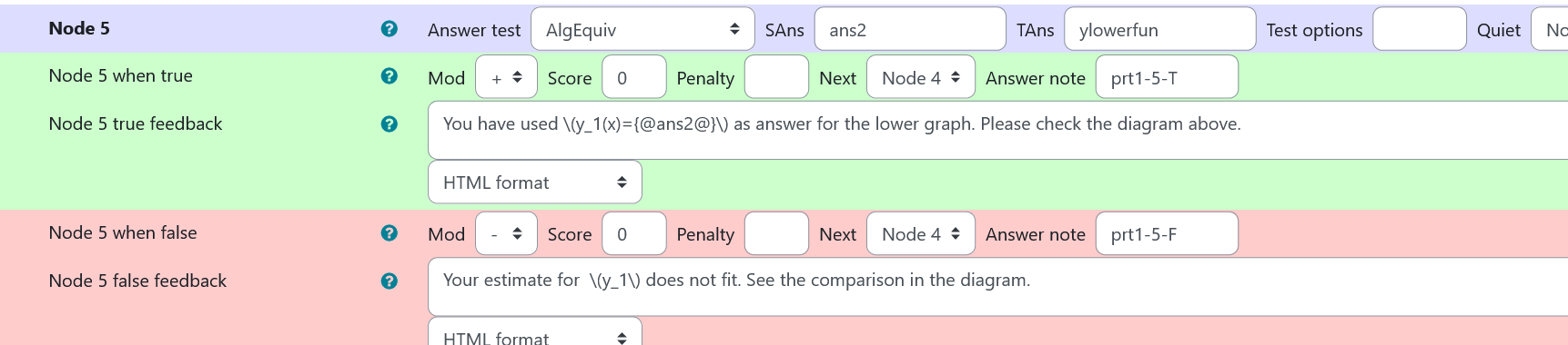 Node 5